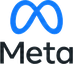 Meta logo