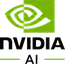 NVIDIA logo